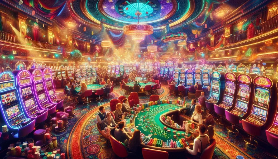 KukiMuki Casino